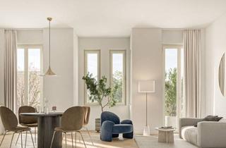 Anlageobjekt in Ausstellungsstraße 29/8, 1020 Wien, Maison 29 - L'art De Vivre | die Kunst zu Leben...In Ihrer Neuen Balkonwohnung in Hofruhelage Nächst Prater!