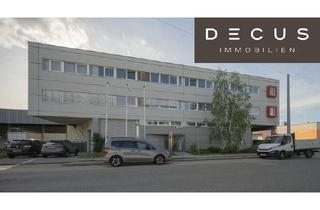 Büro zu mieten in Hosnedlgasse, 1220 Wien, | ATTRAKTIVES BÜROHAUS | ab ca. 200 m² | NÄHE LIEBLGASSE