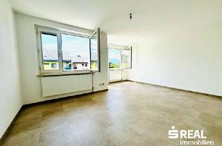 Wohnung kaufen in 4810 Gmunden, Sonnige und gut eingeteilte 3-Zimmerwohnung.