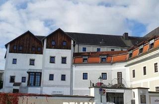 Büro zu mieten in Hauptplatz Enns, 4470 Enns, Modernes Geschäftslokal Gepaart mit Altem Charme