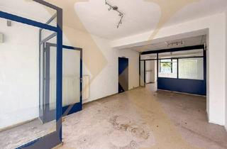 Büro zu mieten in 4600 Wels, Attraktive Büro- bzw. Geschäftsfläche mit Schaufensterfront in frequentierter Lage von Wels zu vermieten!