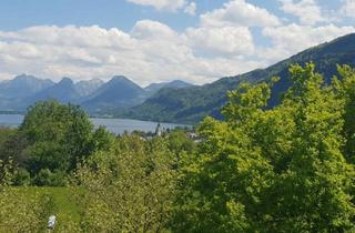 Wohnung mieten in 5340 Sankt Gilgen, Zweizimmerwohnung in Sonniger Lage mit Schönem Blick zu Vermieten