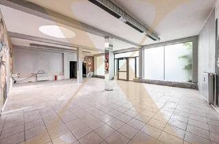 Büro zu mieten in 4600 Wels, Großzügige Büro- bzw. Geschäftsfläche in frequentierter Lage von Wels zu vermieten!