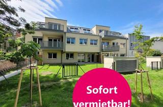 Anlageobjekt in Draschestraße, 1230 Wien, Kurze Wege, Grüne Umgebung - die Ideale Vorsorge-Lage von Liesing Gardens