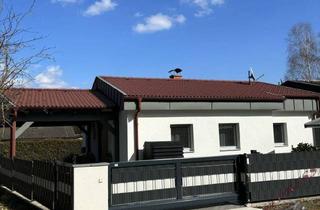 Haus kaufen in 7202 Bad Sauerbrunn, Römersee: Neu sanierter Bungalow auf Eigengrund!
