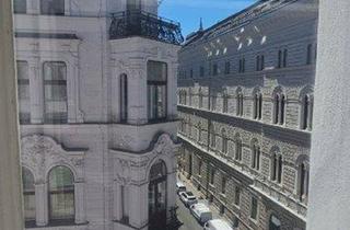 Wohnung mieten in 1010 Wien, Wohnung Zentrumsnahe Hinter Burgtheater