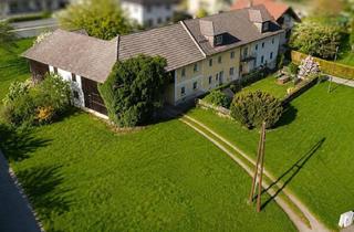 Einfamilienhaus kaufen in 4221 Steyregg, Preisreduziert Luxus Häuser / Chalets im Speckgürtel von Linz