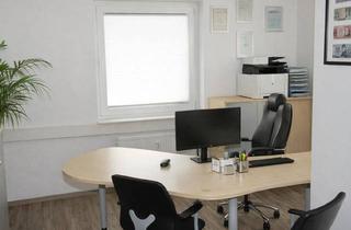 Gewerbeimmobilie kaufen in Diagnostikum Linz, 4030 Linz, Erdgeschoss-Investment: Flexible Nutzung mit Potenzial zur Wohneinheit