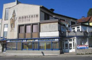 Immobilie kaufen in Zentrum Enns, 4470 Enns, Exklusives Gewerbeangebot mit Hoher Rendite in Top-Lage!
