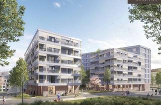 Wohnung mieten in Billy-Wilder-Promenade, 1030 Wien, Village im Dritten | Baufeld 3 | Mietwohnungen | Fertigstellung November 2026
