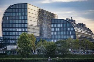 Büro zu mieten in 1200, Handelskai, 1200 Wien, 1200, Handelskai Büros im Rivergate mit Tollem Ausblick!