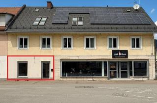 Büro zu mieten in 8712 Niklasdorf, Geschäftslokal in Frequentierter Lage