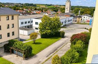 Wohnung kaufen in Unweit Bahnhof Neuhofen, 4501 Neuhofen an der Krems, Neuhofen | Anlageobjekt: Vermietete 3-Zimmer-Wohnung mit Sehenswertem Fernblick in Beliebter Lage!