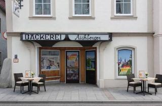 Geschäftslokal mieten in Hauptplatz Enns, 4470 Enns, Cafe-Imbiss oder Geschäftslokal in Ennser Toplage mit Möglichem Schanigarten! Mietbefreit bis zur Geschäftseröffung!