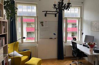 WG-Zimmer mieten in Stuwerstraße 30/26, 1020 Wien, Helles Altbau WG Zimmer mit Fischgrättenparkett im Stuwerviertel Nahe Prater und Wu / ab Juli