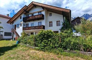 Haus kaufen in 6067 Absam, Ein Zuhause mit Perspektive - Für Familien, Bastler und Projektentwickler!