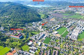 Lager kaufen in 9073 Klagenfurt, ! zu Verkaufen! Vielseitige Gewerbefläche mit Lkw-Laderampe, Kühlzellen und Großzügigen Lagerbereichen in Viktring