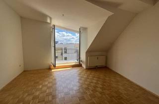 Wohnung mieten in Zimmerplatzgasse, 8010 Graz, Provisionsfrei! Wohnung mit Top Grundriss in Grazer Innenstadt Lage - 2-Zimmer-Wohnung mit Balkon Fünf Gehminuten vom Grazer Hautplatz Entfernt