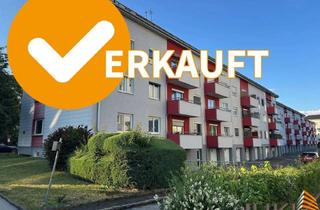 Garagen kaufen in Freistädter Straße, 4040 Linz, Linz/Urfahr :Garage in Urfahr Dornach (Nähe Freistädter Straße)