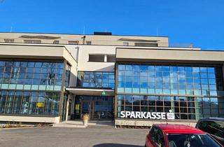 Büro zu mieten in 4470 Enns, Neubau Kubus - Modernes Büro in Attraktiver Lage