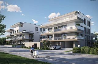 Wohnung kaufen in Bienenweg 2, 4060 Leonding, bienenweg² - Neues Wohnprojekt im Zentrum von Leon