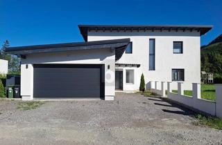 Einfamilienhaus kaufen in 8784 Trieben, Einfamilienhaus mit Vielseitigem Nebengebäude