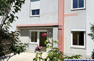 Reihenhaus kaufen in Wallerer Straße 40, 4600 Wels, Bestbieterverfahren! Gepflegtes Kleines Reihenhaus in Zentraler Lage