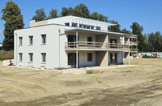 Wohnung kaufen in Bahnhof, 9131 Grafenstein, Letzte Wohnung Fertigstellung 2026! Balkonwohnung Kaiserallee Grafenstein - Baukörper k3 Top 5 (1.Og)