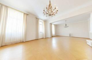 Anlageobjekt in Pestalozzistraße, 8010 Graz, Graz City Center: Einmalige Kombination im Altbau - Ca. 217 m² Wohnfläche, Zwei Unbefristet Vermietete Einheiten im Zentrum von Graz