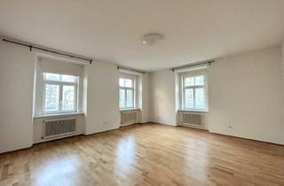 Wohnung mieten in Grabenstraße, 8010 Graz, Provisionsfrei - Wg-Fähige 4-Zimmer-Wohnung in Sehr Zentraler Lage- im Grazer Bezirk Geidorf