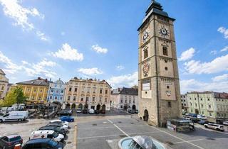 Wohnung mieten in Hauptplatz, 4470 Enns, Wohnen mit Historischem Charme