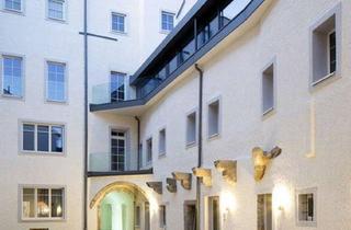 Anlageobjekt in 4470 Enns, Traditionelles Stadthaus in Enns Als Anlageobjekt
