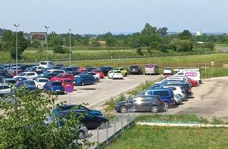 Grundstück zu kaufen in Annaweg, 3451 Michelhausen, 5000 m² Betriebsbaugrund mit Optimaler Öffentlicher Verkehrsanbindung