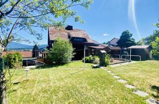 Einfamilienhaus kaufen in Untere Kolonie, 8753 Fohnsdorf, Fohnsdorf: 145 m2 Großes 4 Zimmer Einfamilienhaus mit Wintergarten & Großem Außenbereich