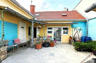 Haus kaufen in 2630 Ternitz, Vielseitiges Ein- oder Zweifamilienhaus mit Charme und Modernen Sanierungen in Ternitz!