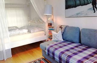 Wohnung mieten in 1170 Wien, Kurzzeitmiete: Romantische Einzimmerwohnung in Ruhelage - ab 01. September 2026! Provisionsfrei!