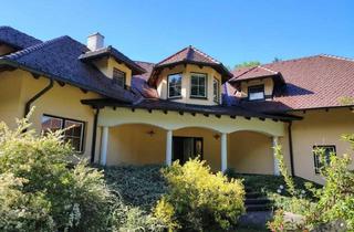 Villen zu kaufen in 2572 Kaumberg, Neuer Toller Preis! Villa mit Neuer Pv-Anlage Bietet Viel Platz und Ruhige, Grüne Umgebung - Nur 38 Min nach Wien!