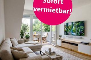 Anlageobjekt in Draschestraße, 1230 Wien, Städtischer Luxus Trifft Naturnahe Ruhe - Liesing Gardens Als Attraktive Vorsorgeimmobilie
