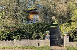 Haus kaufen in 7442 Lockenhaus, Ruheoase im Herzen von Burgenland- Verkauft!