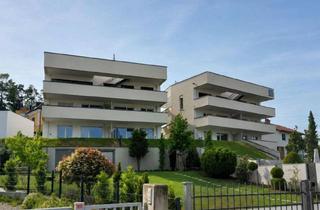 Wohnung mieten in 4470 Enns, Erstbezug! 2 Zimmer Mietwohnung mit Balkon - Lichtdurchflutetes Wohnen
