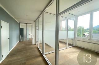 Büro zu mieten in 5020 Salzburg, Lichtdurchflutetes Büro mit idealer Raumaufteilung – Salzburg-Maxglan