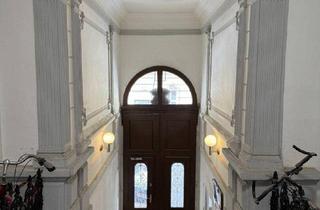 Wohnung kaufen in 1090 Wien, Unbefristet vermietete Anlegerwohnung - Altbauwohnung
