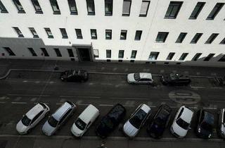 Wohnung kaufen in 1090 Wien, Unbefristet vermietete Altbauwohnung
