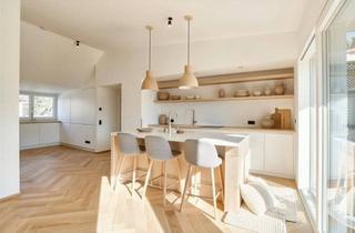 Penthouse kaufen in Gutenbergstraße 14, 6020 Innsbruck, Provisionsfrei Neubau Erstbezug: Penthouse im Nobelviertel