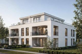 Penthouse kaufen in 3300 Amstetten, Lichtdurchflutetes Wohnen mit exklusivem Balkon