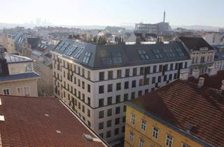 Wohnung kaufen in 1070 Wien, Großzügige 2-Zimmer Wohnung mit Terrasse