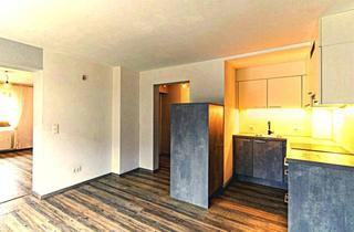 Wohnung kaufen in 5600 Sankt Johann im Pongau, Dein Gartentraum wird leistbar: Kernsanierte 4-Zimmer Wohnung mit Terrasse im Zentrum von St. Johann