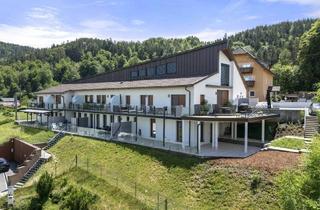 Wohnung kaufen in 9081 Sekirn, Sekirn am Wörthersee : Moderne Terrassenwohnung mit PV-Anlage + E - Ladestation + Seenähe -- Top 9