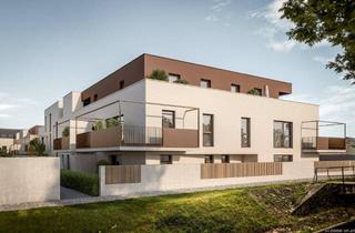 Wohnung kaufen in 3550 Langenlois, Lois und Luisa, Langenlois | traditionell verwurzelt, modern gelebt.
