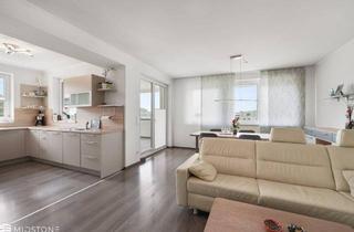 Wohnung kaufen in 2351 Wiener Neudorf, Moderne 4-Zimmer-Wohnung mit großem Balkon und Stellplatz in Wiener Neudorf